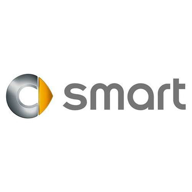 a picture showing the logo of Smart